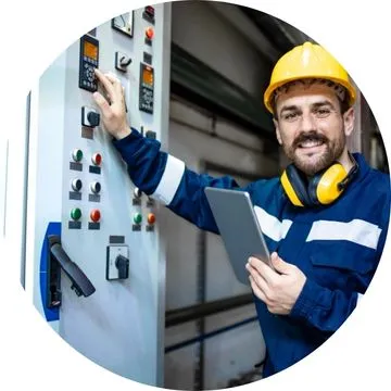 Eletricista Industrial 24 Horas Perto de Mim em Osasco SP